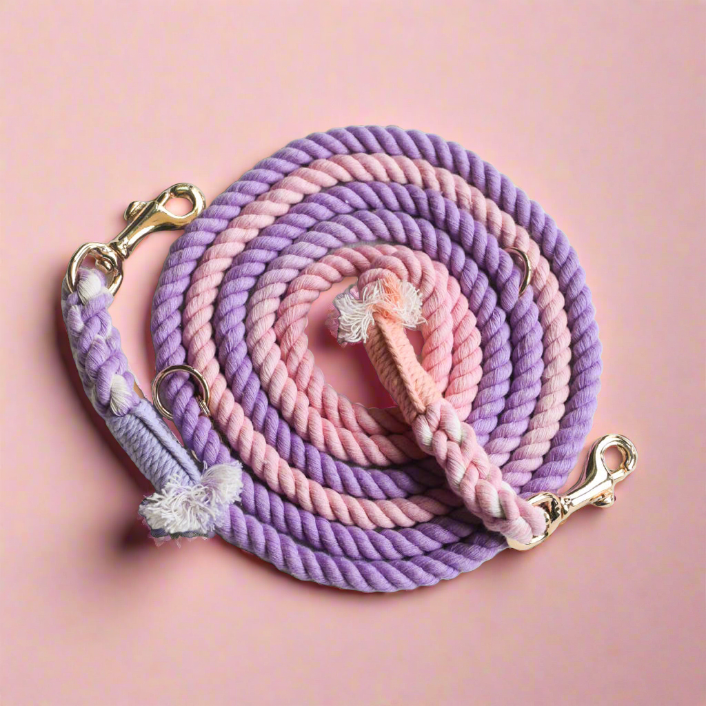 Leash | Rosy Garden