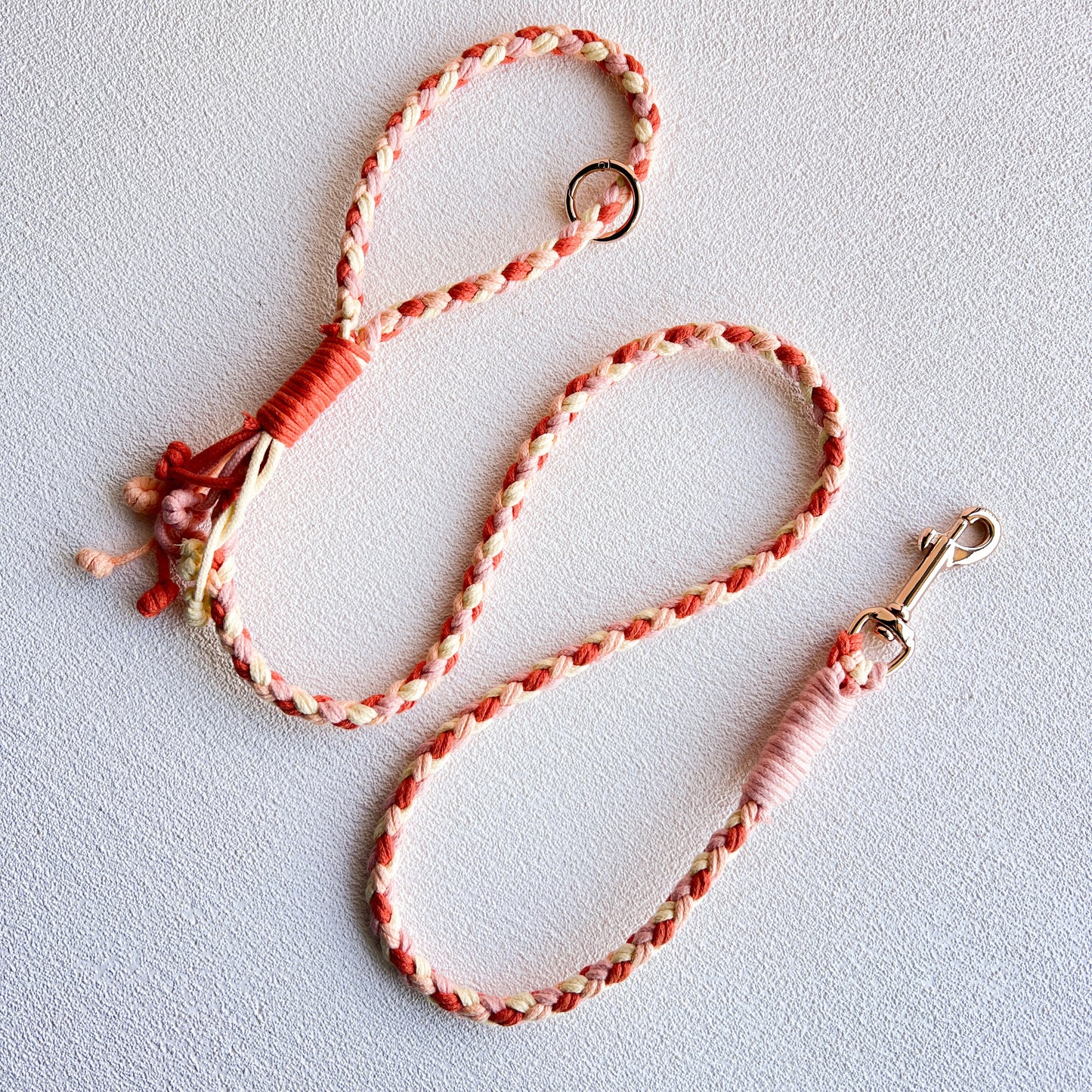 Cotton Cloud Regular Leash