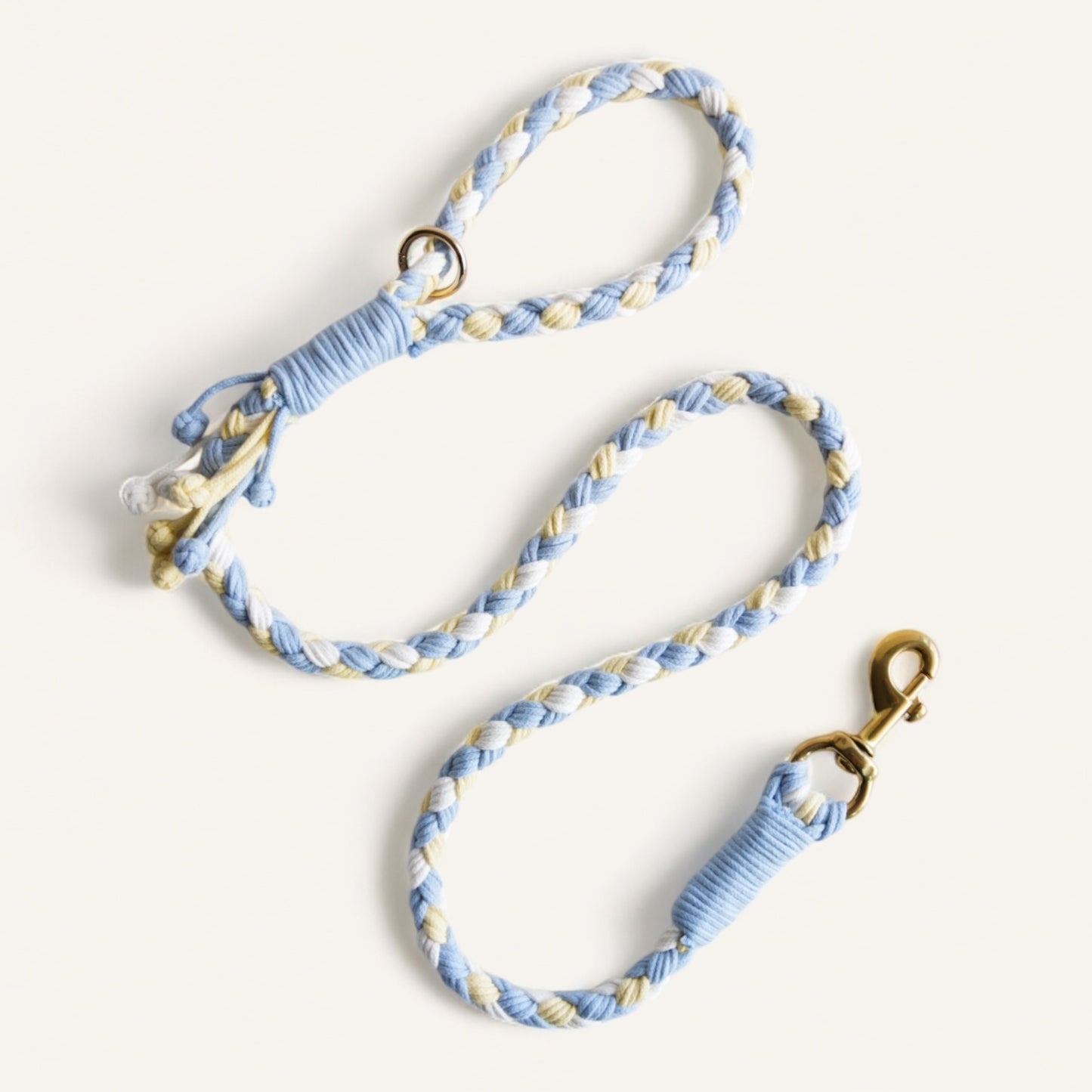 Cotton Cloud Leash | Cloud Nine
