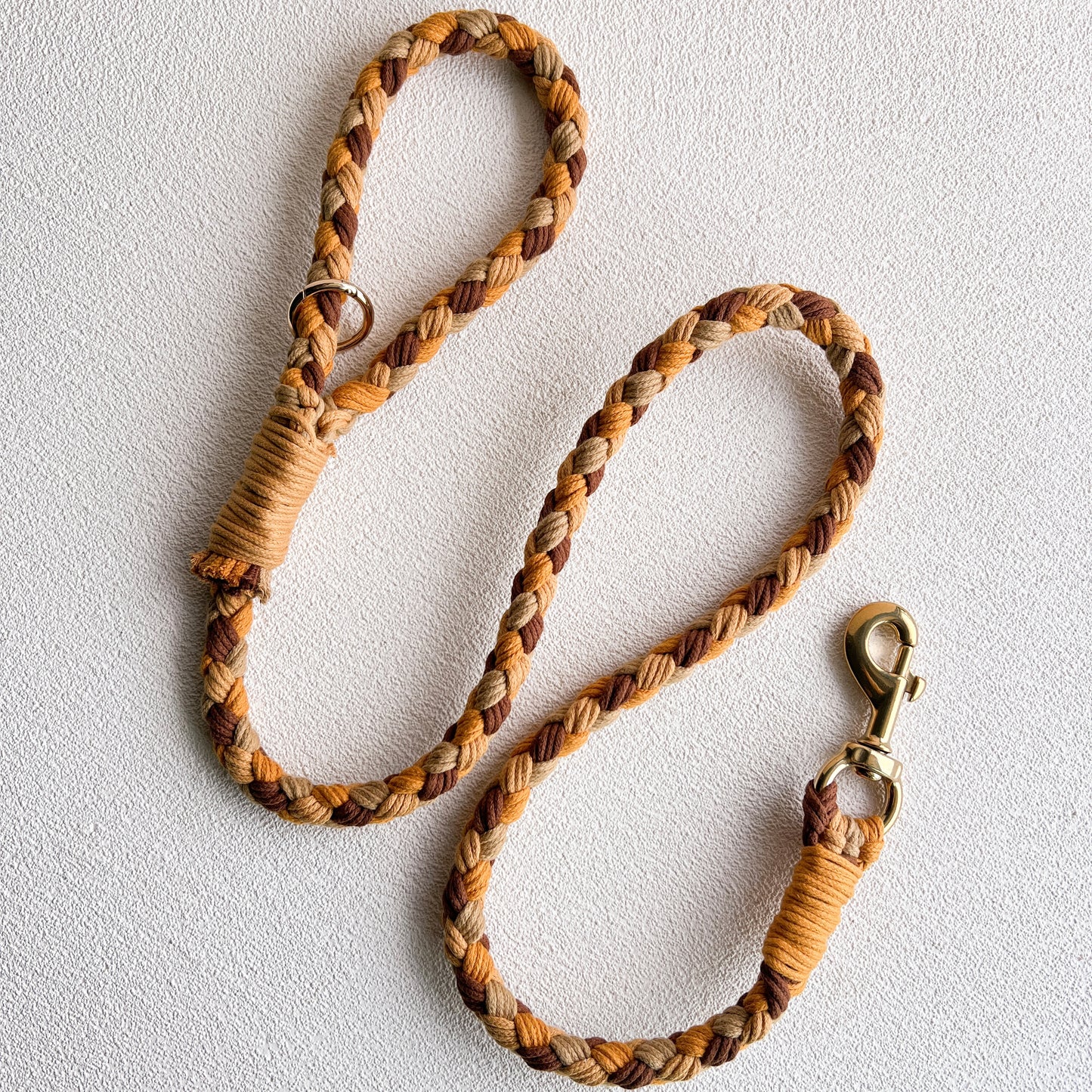 Cotton Cloud Regular Leash