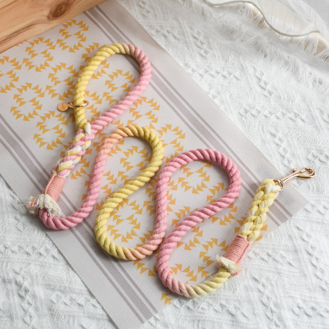 Leash | Marshmallow