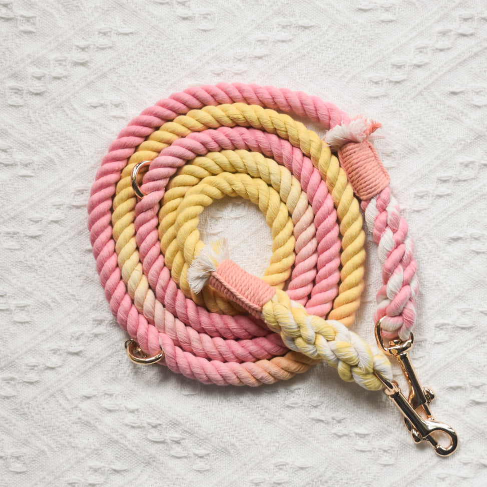 Leash | Marshmallow
