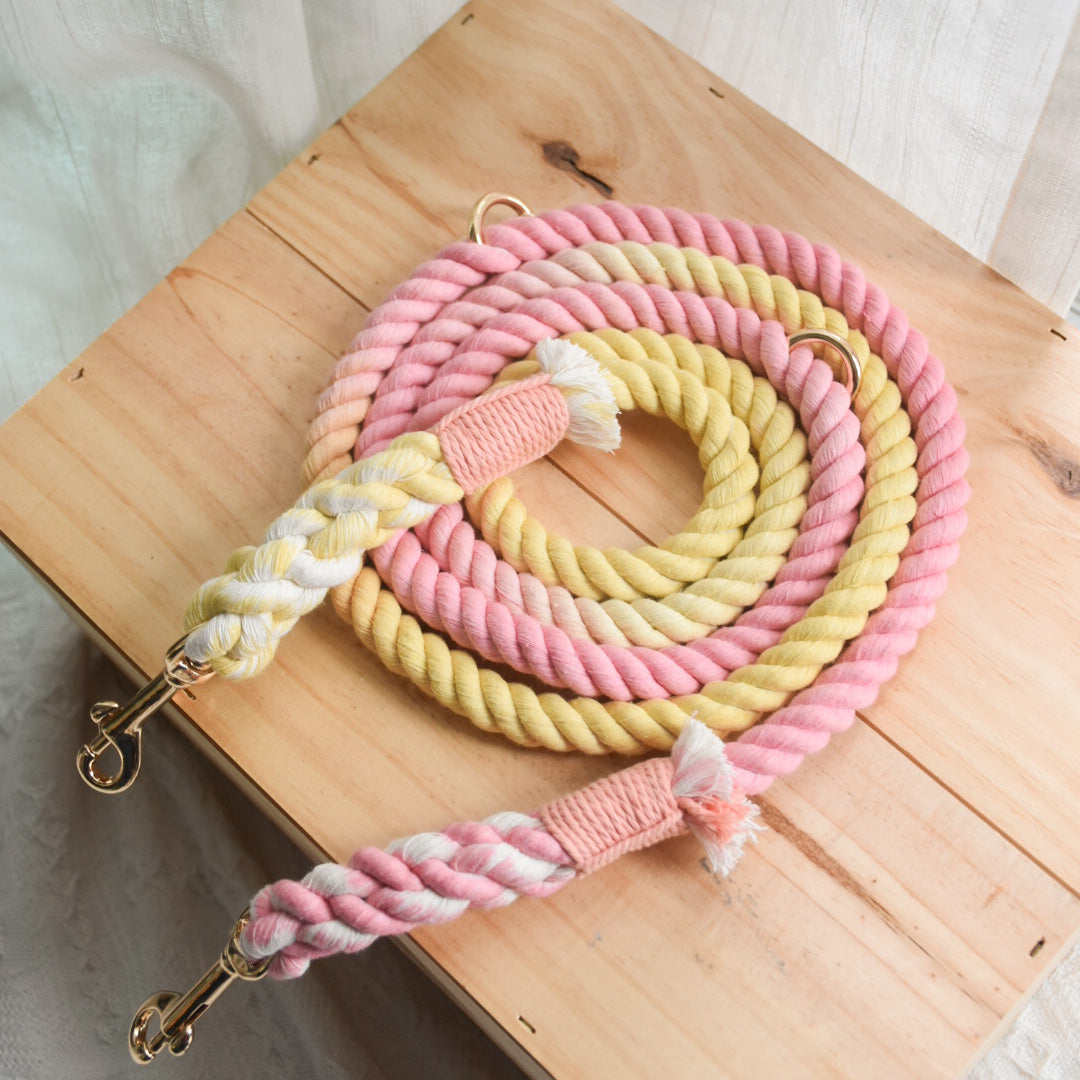 Leash | Marshmallow