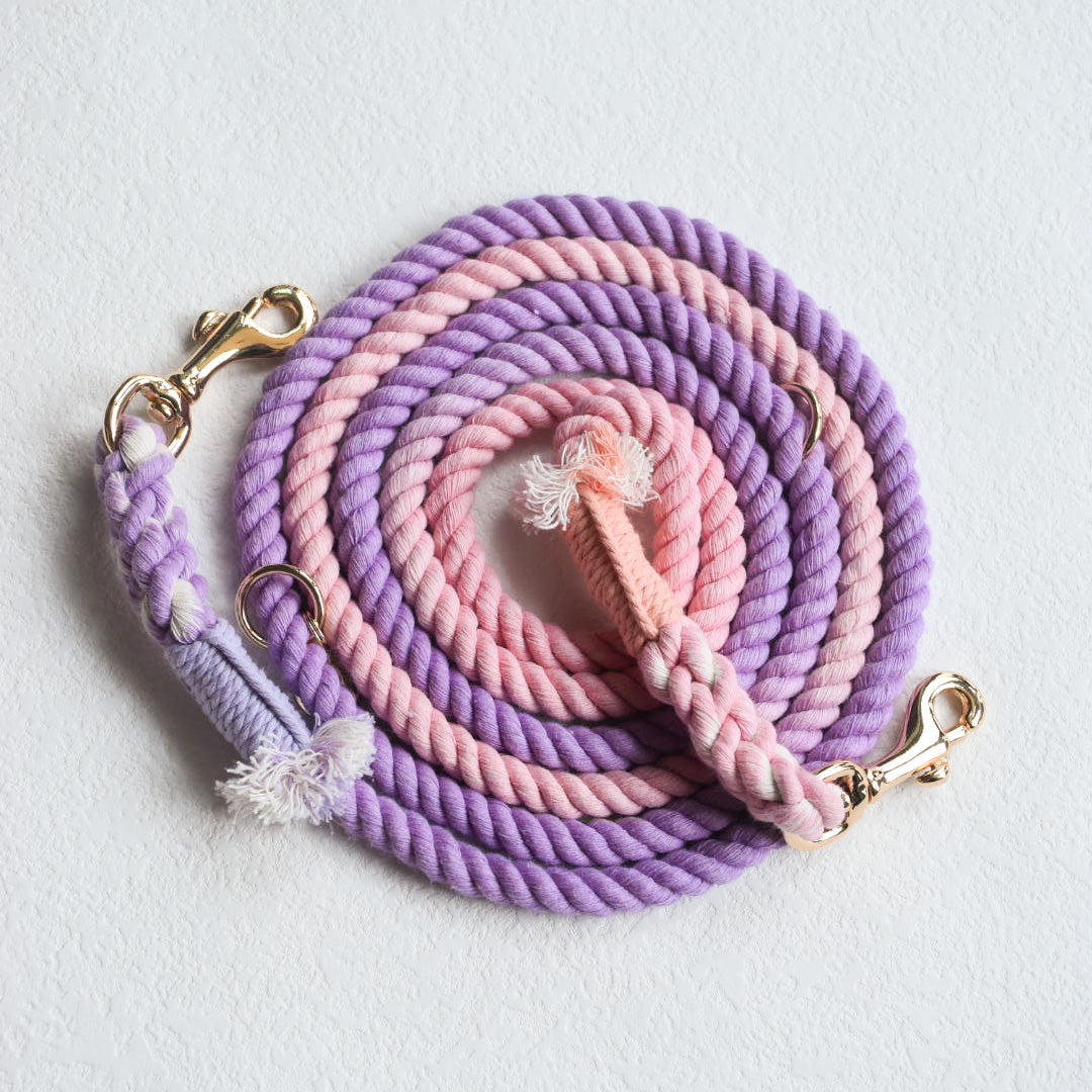 Leash | Rosy Garden