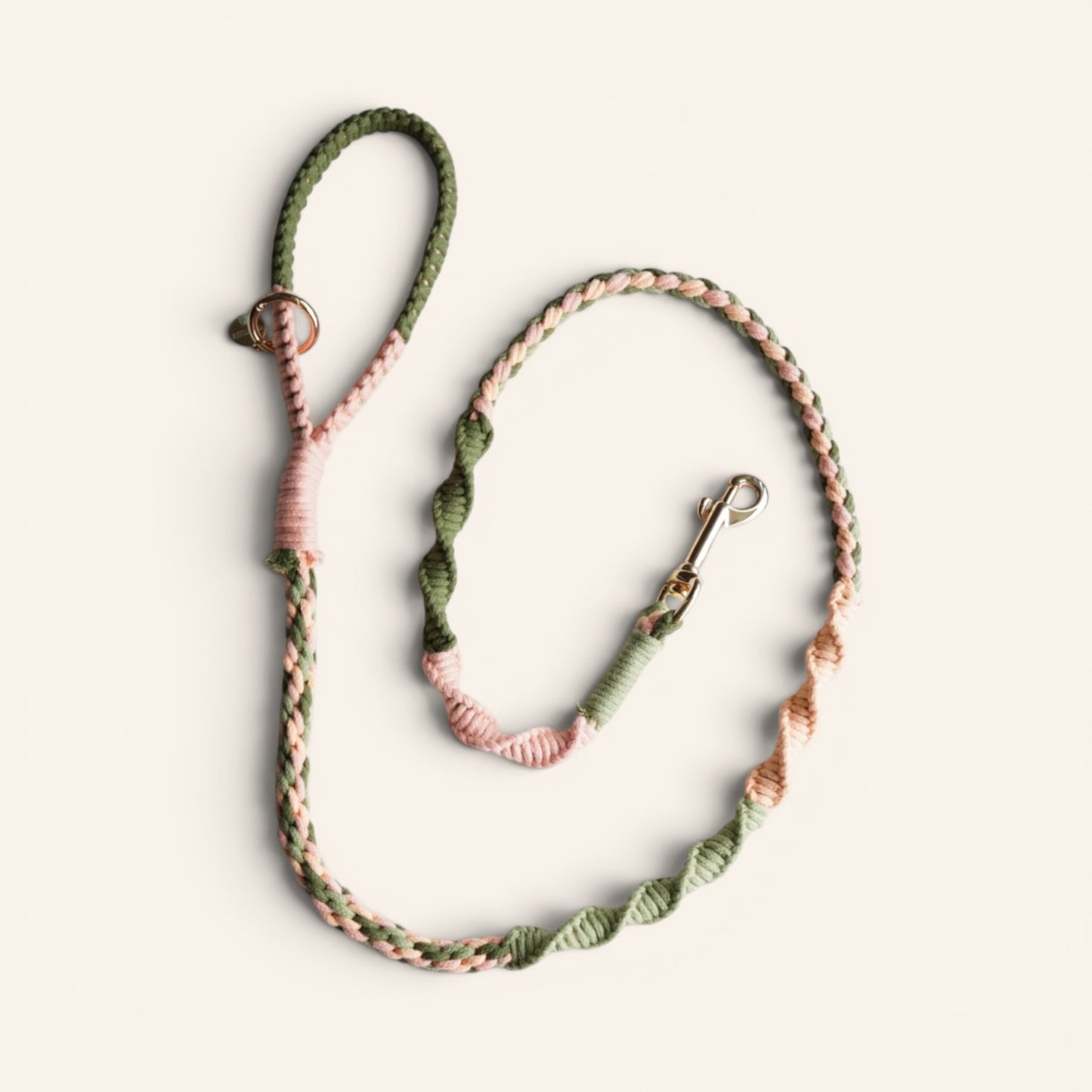 Cotton Bloom Leash | Fairy Glen
