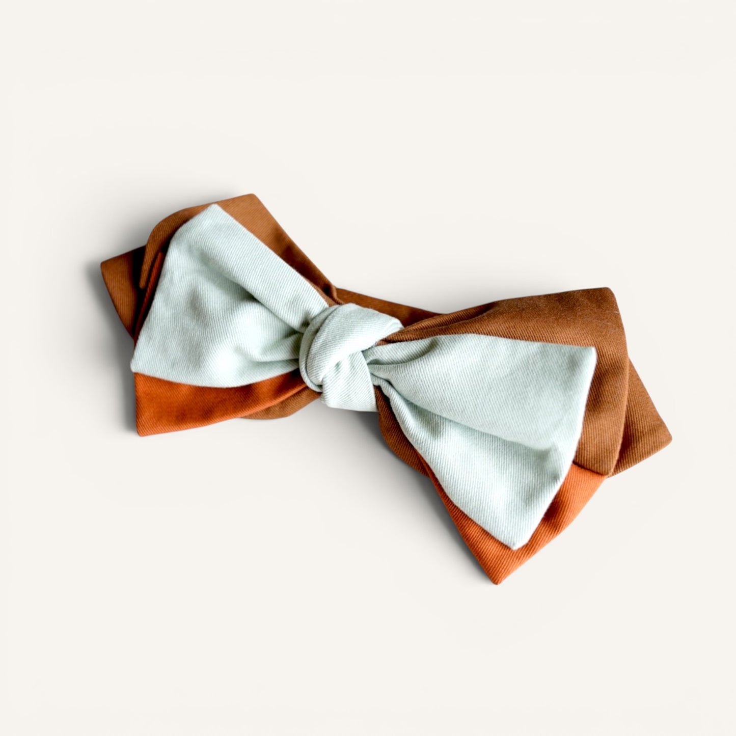 Blooming Bow Bandana | Sierra Mist