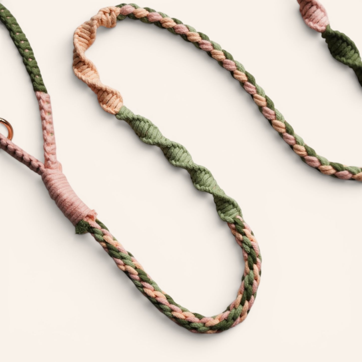 Cotton Bloom Leash | Fairy Glen