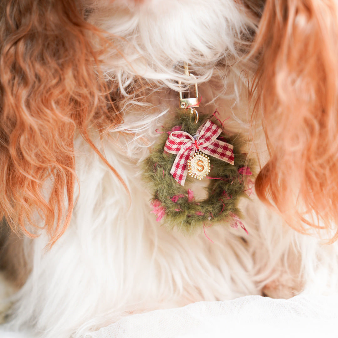Mini Christmas Wreath
