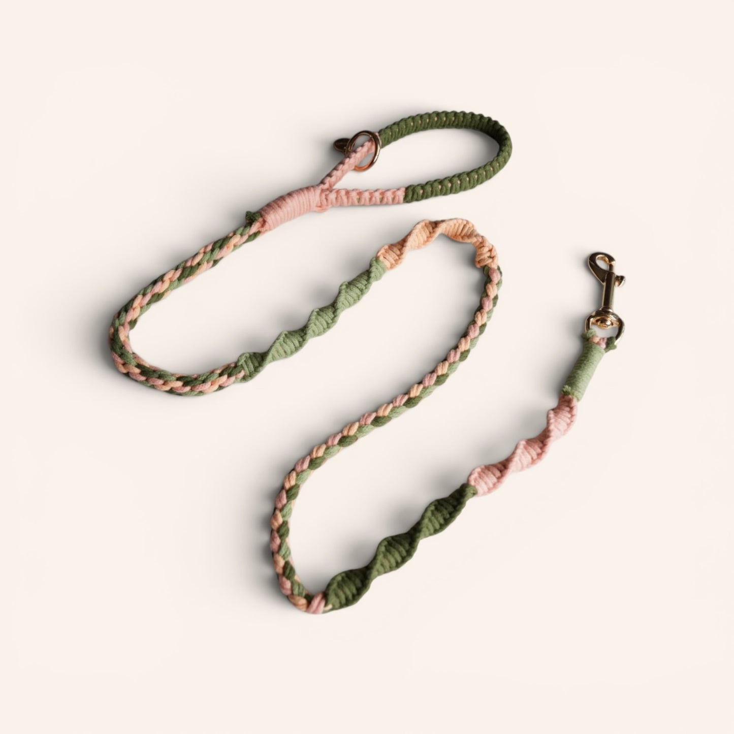 Cotton Bloom Leash | Fairy Glen