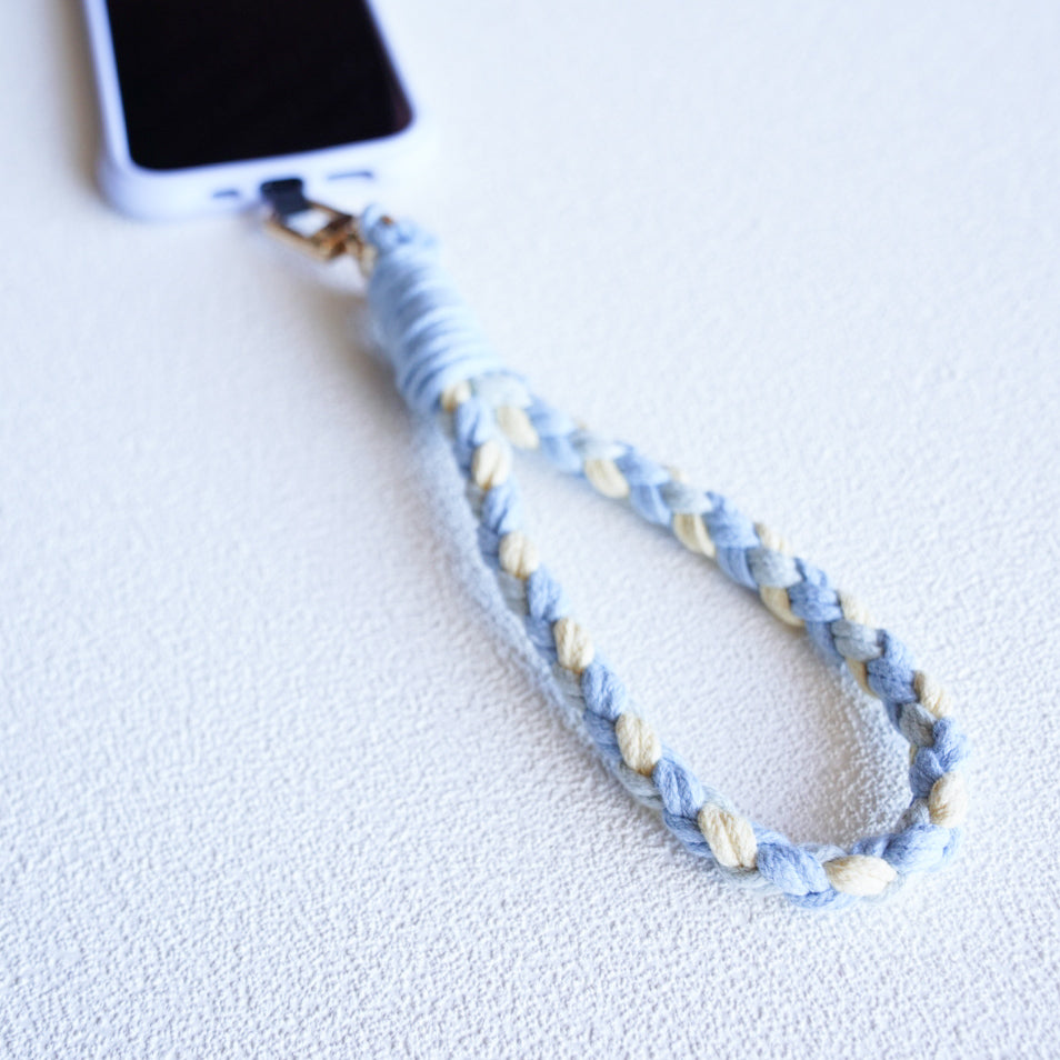 Phone Wristlet [In stock]