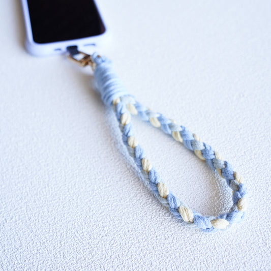 Phone Wristlet [In stock]