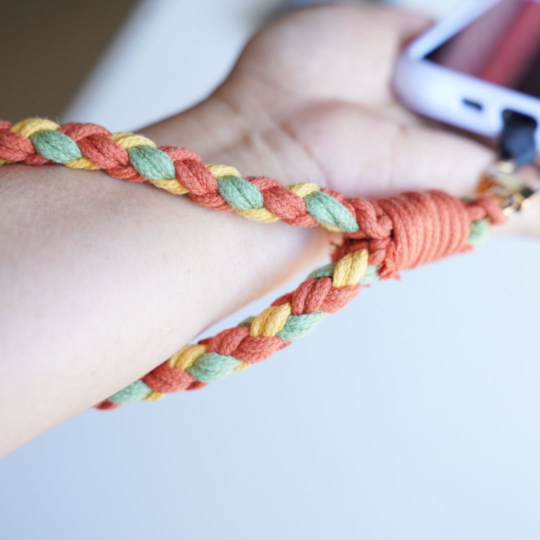 Phone Wristlet [In stock]