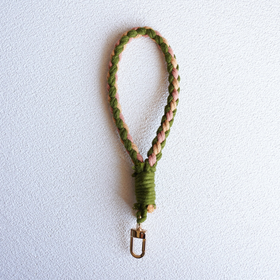 Phone Wristlet [In stock]