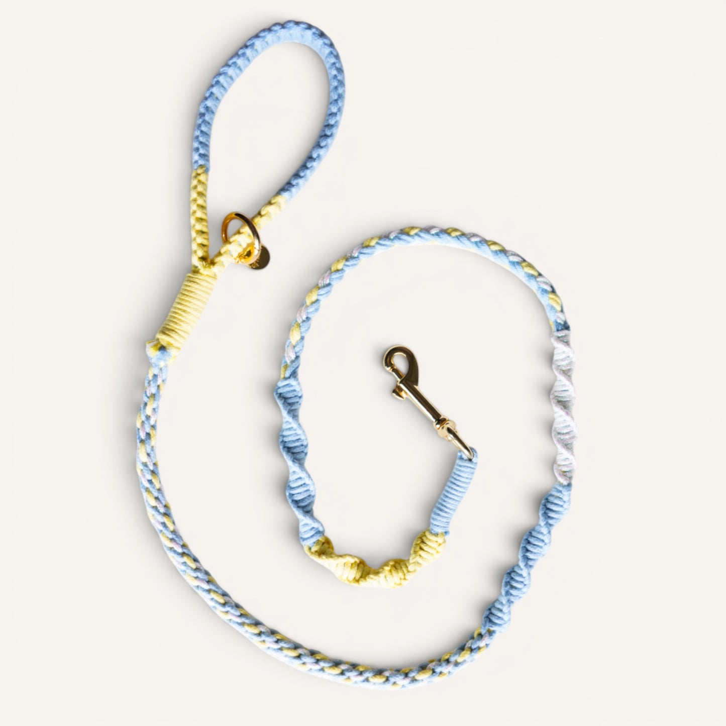 花蔓牽繩｜Crystal Spark