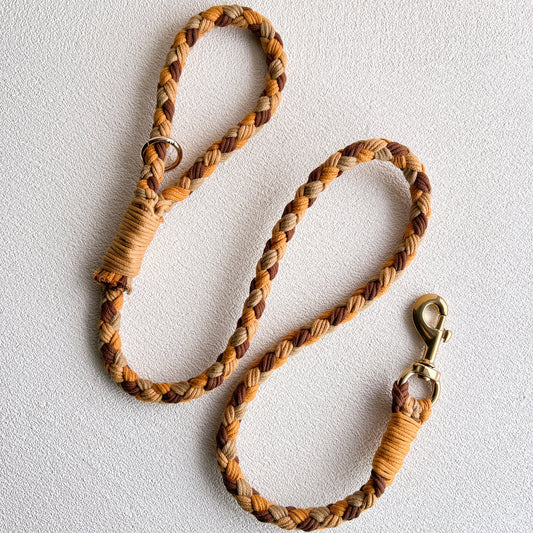 Cotton Cloud Regular Leash