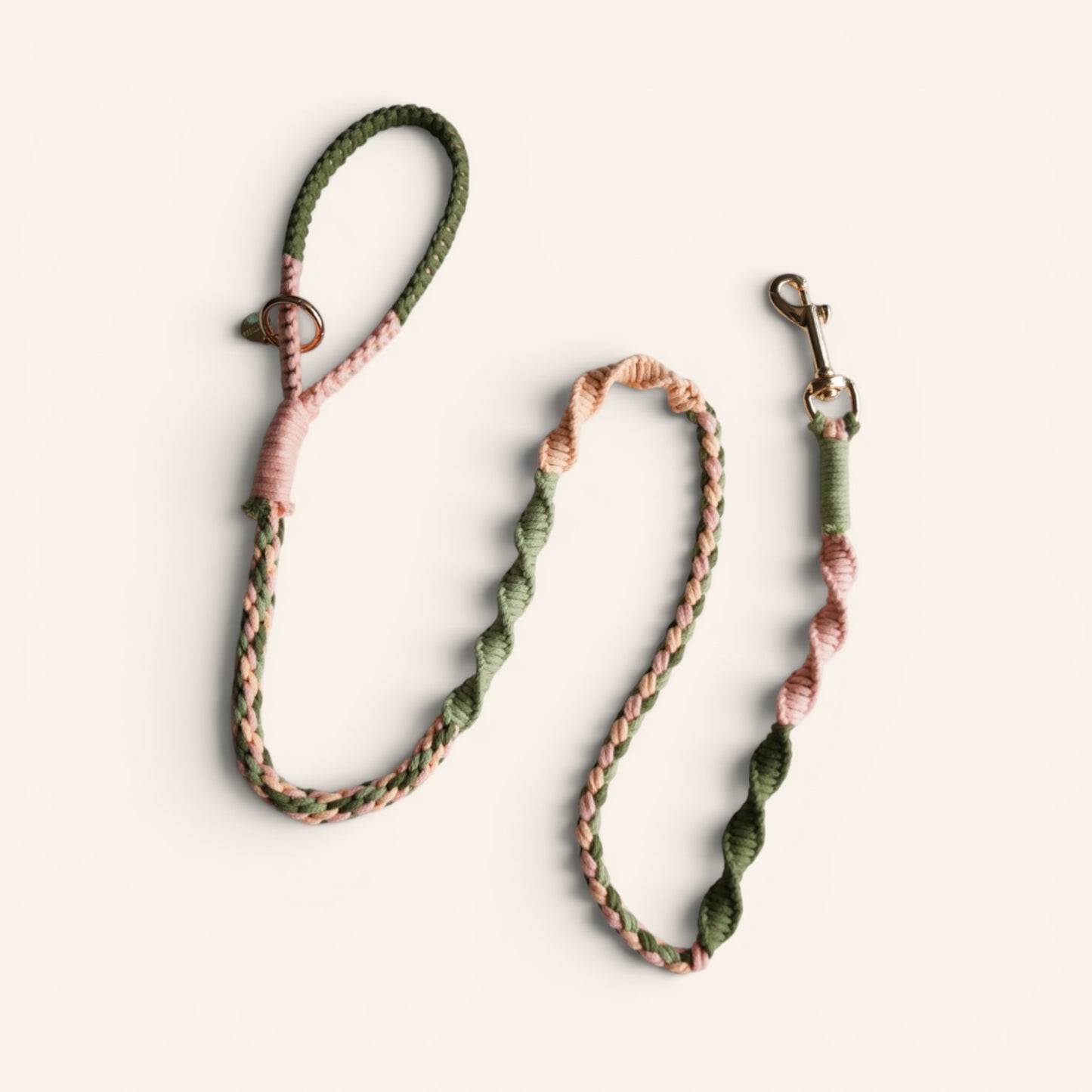 Cotton Bloom Leash | Fairy Glen